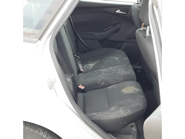 Personenauto ford, focus wagon 1.5 tdci titanium lease edition , bouwjaar 2016 - afbeelding 50 van  58