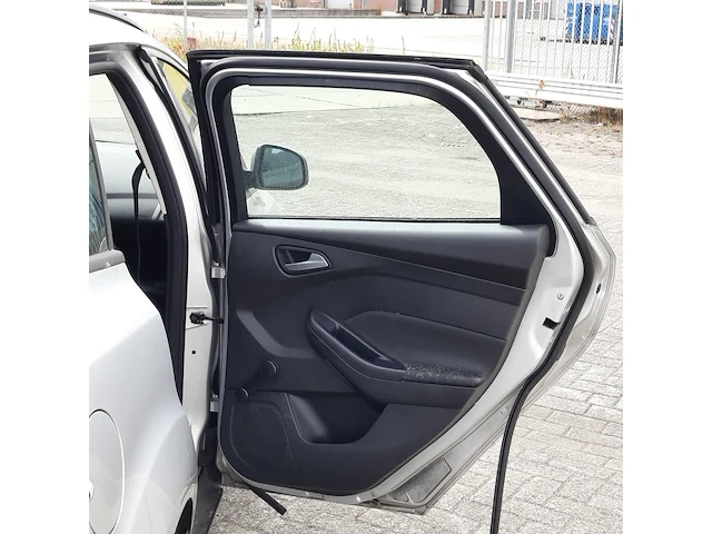 Personenauto ford, focus wagon 1.5 tdci titanium lease edition , bouwjaar 2016 - afbeelding 51 van  58