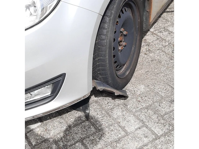 Personenauto ford, focus wagon 1.5 tdci titanium lease edition , bouwjaar 2016 - afbeelding 54 van  58