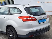 Personenauto ford, focus wagon 1.5 tdci titanium lease edition , bouwjaar 2016 - afbeelding 45 van  58