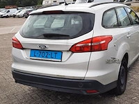 Personenauto ford, focus wagon 1.5 tdci titanium lease edition , bouwjaar 2016 - afbeelding 56 van  58