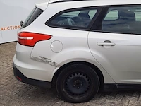 Personenauto ford, focus wagon 1.5 tdci titanium lease edition , bouwjaar 2016 - afbeelding 57 van  58
