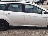 Personenauto ford, focus wagon 1.5 tdci titanium lease edition , bouwjaar 2016 - afbeelding 58 van  58