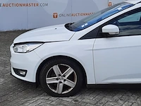 Personenauto ford, focus wagon 1.5 tdci titanium lease edition , bouwjaar 2016 - afbeelding 34 van  54