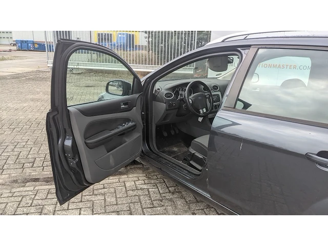 Personenauto, ford, focus wagon 1.6, 2010 - afbeelding 2 van  45