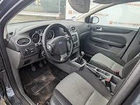 Personenauto, ford, focus wagon 1.6, 2010 - afbeelding 4 van  45
