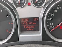 Personenauto, ford, focus wagon 1.6, 2010 - afbeelding 8 van  45