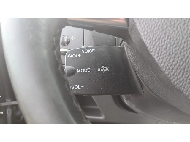 Personenauto, ford, focus wagon 1.6, 2010 - afbeelding 9 van  45