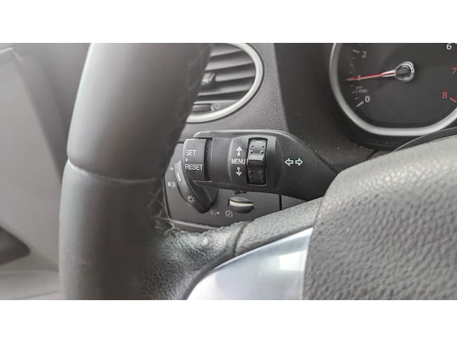 Personenauto, ford, focus wagon 1.6, 2010 - afbeelding 10 van  45