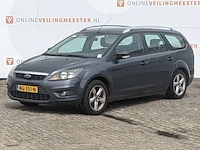 Personenauto, ford, focus wagon 1.6, 2010 - afbeelding 1 van  45