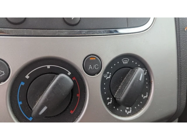 Personenauto, ford, focus wagon 1.6, 2010 - afbeelding 15 van  45