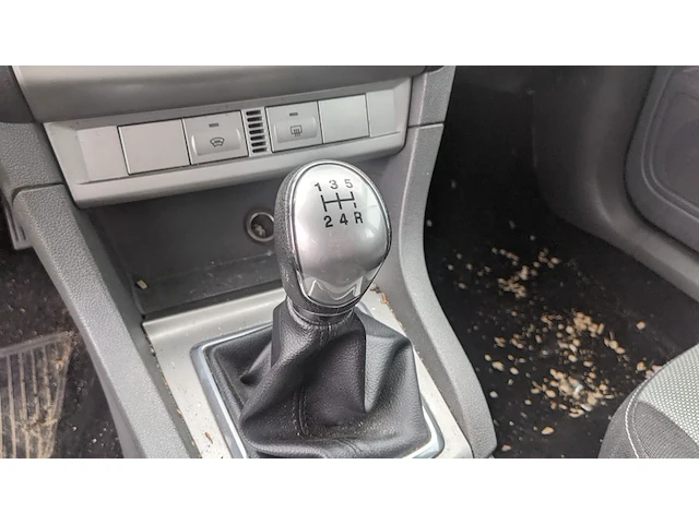Personenauto, ford, focus wagon 1.6, 2010 - afbeelding 16 van  45
