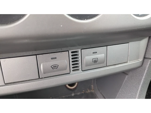 Personenauto, ford, focus wagon 1.6, 2010 - afbeelding 17 van  45
