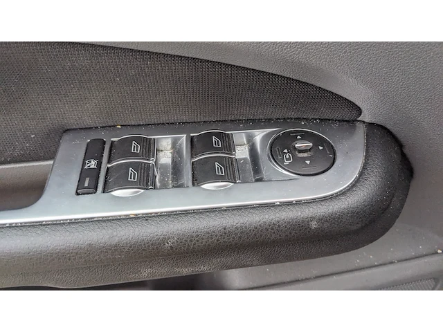 Personenauto, ford, focus wagon 1.6, 2010 - afbeelding 18 van  45