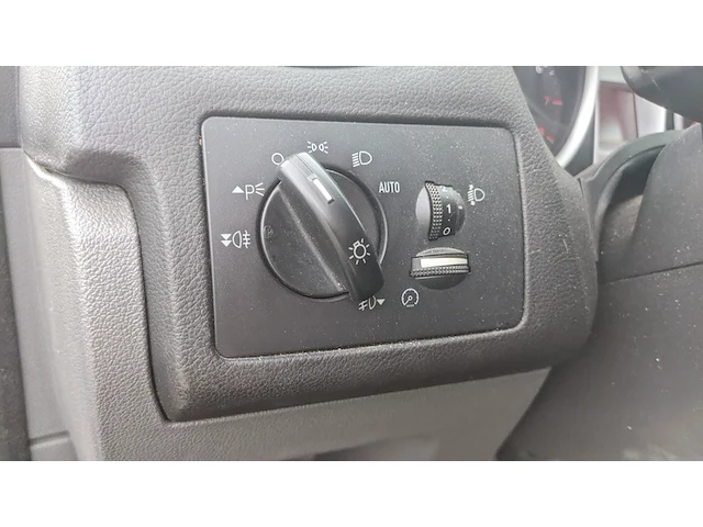 Personenauto, ford, focus wagon 1.6, 2010 - afbeelding 19 van  45