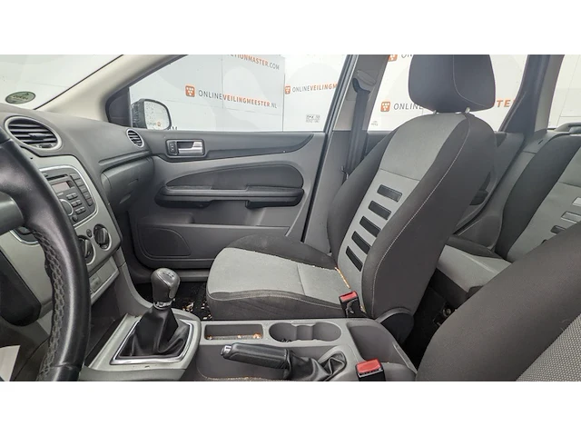 Personenauto, ford, focus wagon 1.6, 2010 - afbeelding 20 van  45