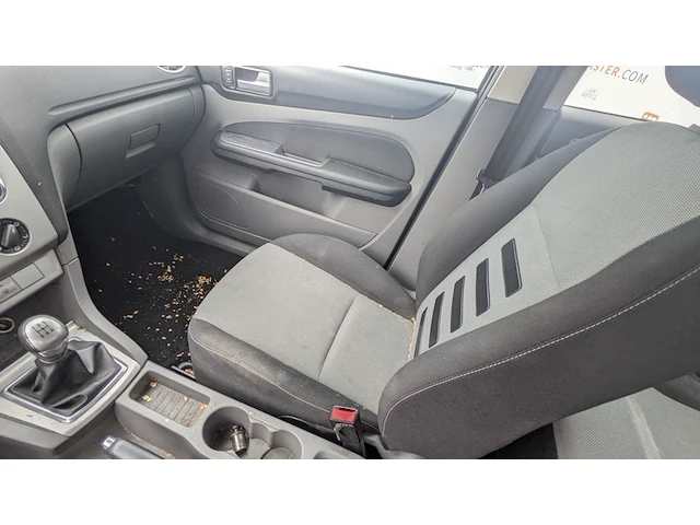 Personenauto, ford, focus wagon 1.6, 2010 - afbeelding 21 van  45