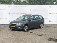 Personenauto, ford, focus wagon 1.6, 2010 - afbeelding 12 van  45