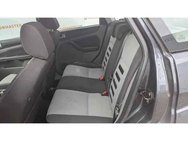 Personenauto, ford, focus wagon 1.6, 2010 - afbeelding 24 van  45