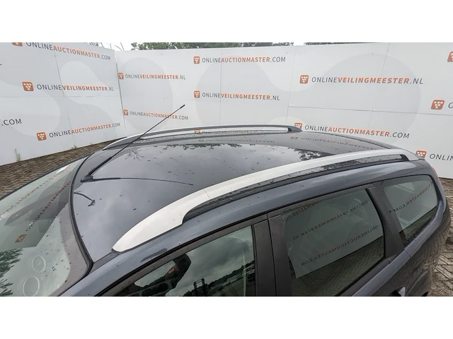 Personenauto, ford, focus wagon 1.6, 2010 - afbeelding 28 van  45