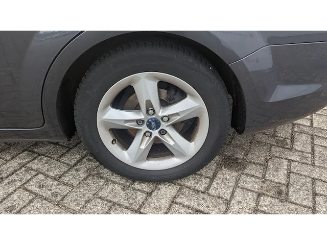 Personenauto, ford, focus wagon 1.6, 2010 - afbeelding 31 van  45