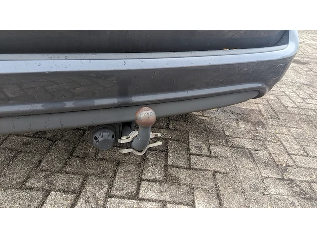 Personenauto, ford, focus wagon 1.6, 2010 - afbeelding 33 van  45