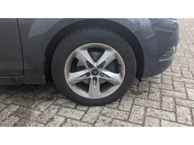 Personenauto, ford, focus wagon 1.6, 2010 - afbeelding 36 van  45