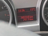 Personenauto, ford, focus wagon 1.6, 2010 - afbeelding 40 van  45