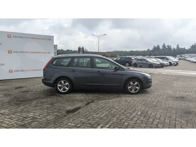 Personenauto, ford, focus wagon 1.6, 2010 - afbeelding 41 van  45