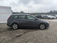 Personenauto, ford, focus wagon 1.6, 2010 - afbeelding 41 van  45