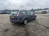 Personenauto, ford, focus wagon 1.6, 2010 - afbeelding 42 van  45
