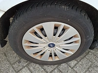 Personenauto ford, focus wagon 2.0 tdci, bouwjaar 2017 - afbeelding 4 van  28