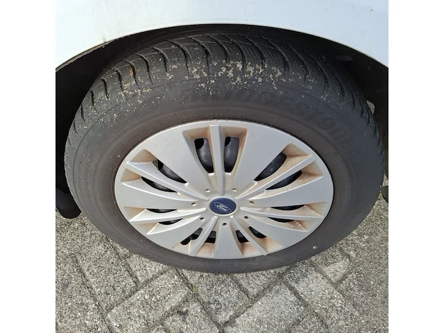 Personenauto ford, focus wagon 2.0 tdci, bouwjaar 2017 - afbeelding 5 van  28