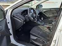 Personenauto ford, focus wagon 2.0 tdci, bouwjaar 2017 - afbeelding 6 van  28