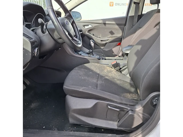 Personenauto ford, focus wagon 2.0 tdci, bouwjaar 2017 - afbeelding 7 van  28