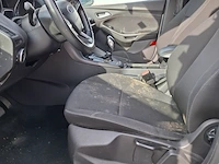Personenauto ford, focus wagon 2.0 tdci, bouwjaar 2017 - afbeelding 7 van  28