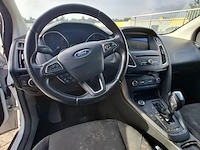Personenauto ford, focus wagon 2.0 tdci, bouwjaar 2017 - afbeelding 9 van  28