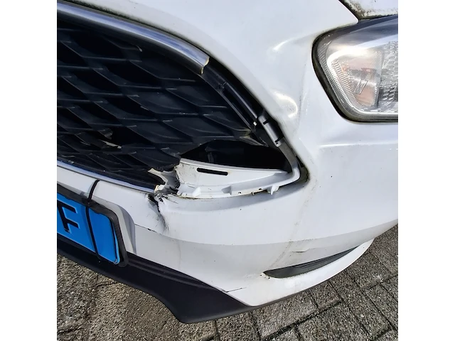 Personenauto ford, focus wagon 2.0 tdci, bouwjaar 2017 - afbeelding 13 van  28