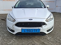 Personenauto ford, focus wagon 2.0 tdci, bouwjaar 2017 - afbeelding 12 van  28