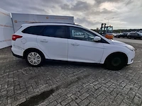 Personenauto ford, focus wagon 2.0 tdci, bouwjaar 2017 - afbeelding 23 van  28