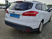 Personenauto ford, focus wagon 2.0 tdci, bouwjaar 2017 - afbeelding 24 van  28