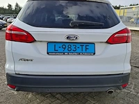 Personenauto ford, focus wagon 2.0 tdci, bouwjaar 2017 - afbeelding 25 van  28