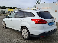 Personenauto ford, focus wagon 2.0 tdci, bouwjaar 2017 - afbeelding 26 van  28