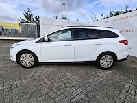 Personenauto ford, focus wagon 2.0 tdci, bouwjaar 2017 - afbeelding 27 van  28