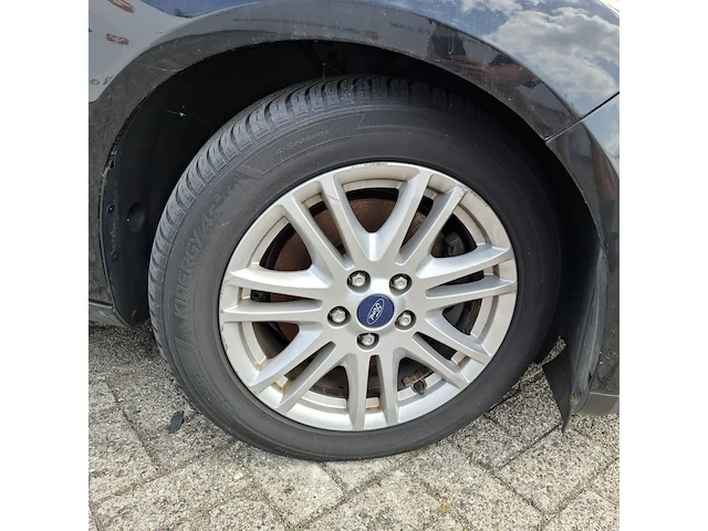Personenauto ford, focus - afbeelding 3 van  52