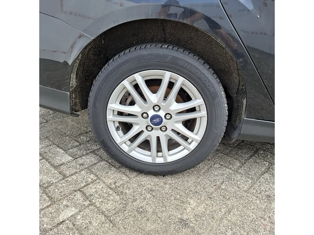 Personenauto ford, focus - afbeelding 4 van  52