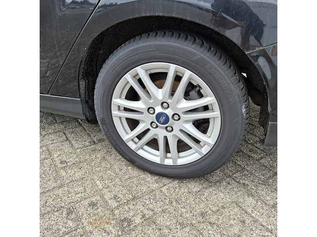 Personenauto ford, focus - afbeelding 5 van  52