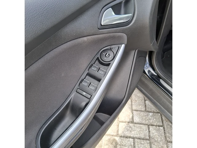 Personenauto ford, focus - afbeelding 10 van  52