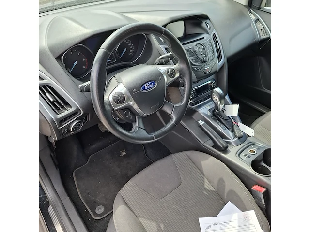 Personenauto ford, focus - afbeelding 11 van  52