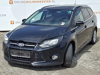 Personenauto ford, focus - afbeelding 1 van  52